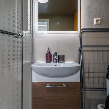 Jacob Residence, Loft Old Riga, 6 Sleeps דירה