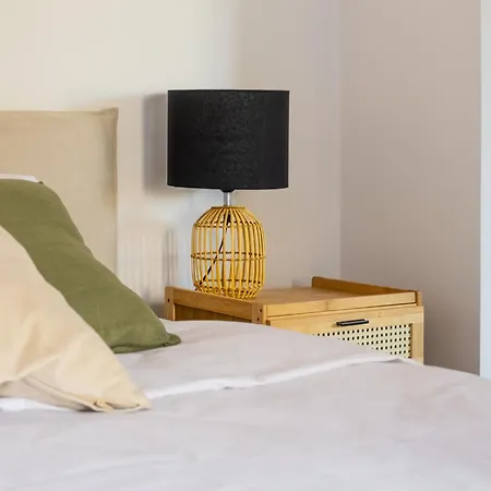 Jacob Residence, Loft Old Riga, 6 Sleeps דירה *